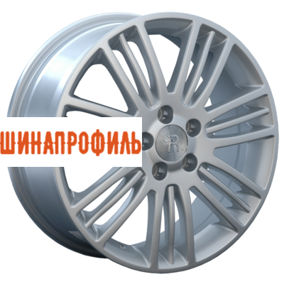 Диски Replay Replay V15 7,5x18 5x108 ET55 D63,3 Sil