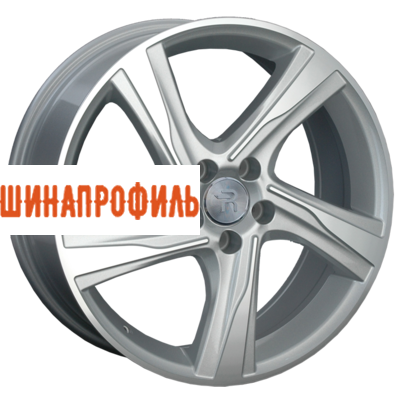 Диски Replay Replay V20 7,5x17 5x108 ET55 D63,3 SF