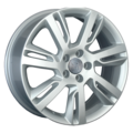 Replay V22 7,5x18 5x108 ET50 D63,3 Sil