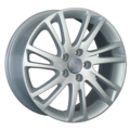 Replay V23 7,5x17 5x108 ET55 D63,3 Sil