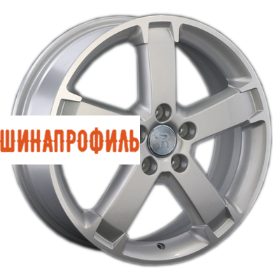 Диски Replay Replay V28 6,5x16 5x108 ET50 D63,3 Sil