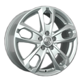 Replay V30 8x18 5x108 ET55 D63,3 Sil