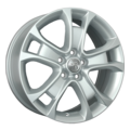 Replay V31 7,5x18 5x108 ET50 D63,3 Sil