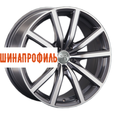 Диски Replay Replay V33 8x18 5x108 ET42 D63,3 GMF