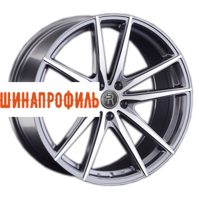 Диски Replay Replay V36 9x20 5x108 ET38 D63,3 GMF