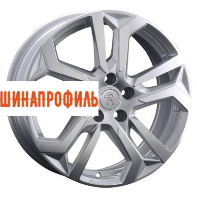 Диски Replay Replay V46 7x17 5x108 ET50 D63,3 SF