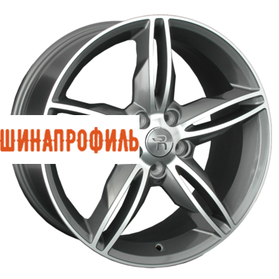 Диски Replay Replay V51 8x18 5x108 ET55 D63,3 GMFP