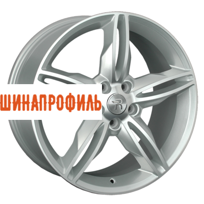 Диски Replay Replay V51 8x18 5x108 ET55 D63,3 SFP