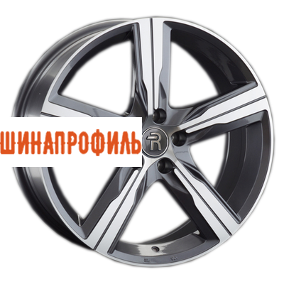 Диски Replay Replay V52 8x19 5x108 ET42 D63,3 GMF