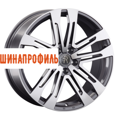 Диски Replay Replay V53 8x19 5x108 ET42 D63,3 GMF