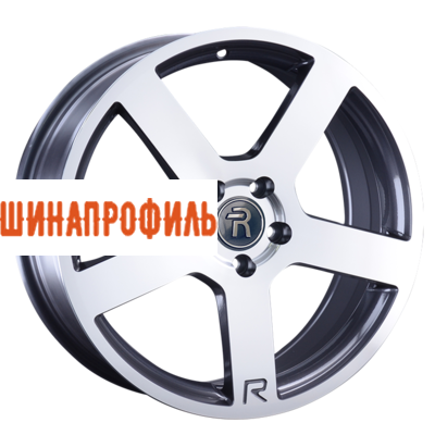 Диски Replay Replay V55 7x16 5x108 ET50 D63,3 GMF
