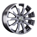 Replay V58 7,5x17 5x108 ET50 D63,3 GMF