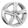 Replay V59 7,5x17 5x108 ET50 D63,3 Sil