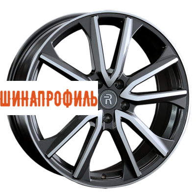 Диски Replay Replay V85 7,5x19 5x108 ET50 D63,3 GMF