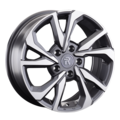 Replay V87 7,5x19 5x108 ET50 D63,3 GMF