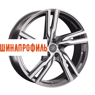 Диски Replay Replay V97 8x20 5x108 ET52 D63,3 GMF