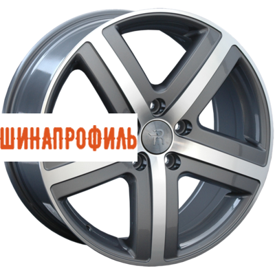 Диски Replay Replay VV1 8x18 5x120 ET57 D65,1 FGMF