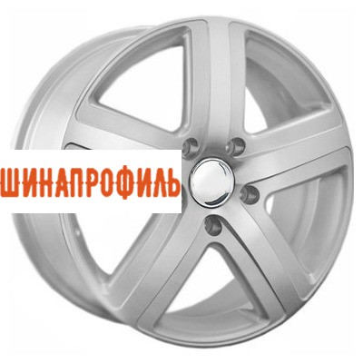 Диски Replay Replay VV1 8x18 5x120 ET57 D65,1 Sil