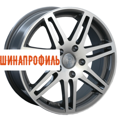 Диски Replay Replay VV103 8x18 5x112 ET25 D66,6 GMF