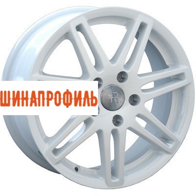 Диски Replay Replay VV103 7,5x17 5x112 ET47 D57,1 White