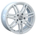 Replay VV103 7,5x17 5x112 ET47 D57,1 White