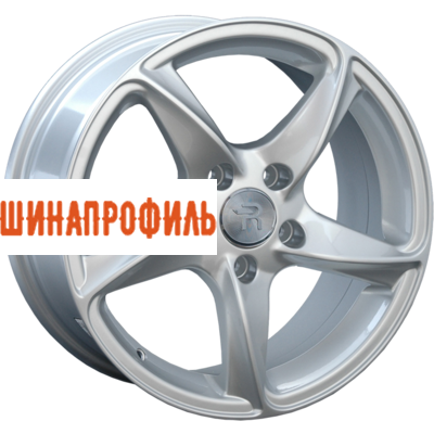 Диски Replay Replay VV104 7,5x17 5x112 ET47 D57,1 Sil