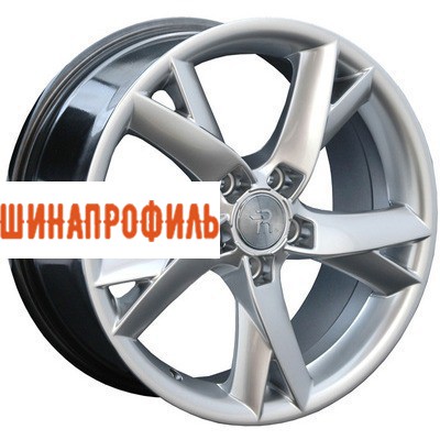 Диски Replay Replay VV105 7,5x17 5x112 ET47 D57,1 HP
