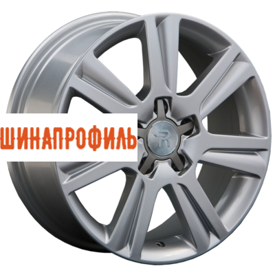 Диски Replay Replay VV108 6,5x15 5x112 ET50 D57,1 Sil