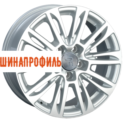 Диски Replay Replay VV109 7,5x16 5x112 ET45 D57,1 SF