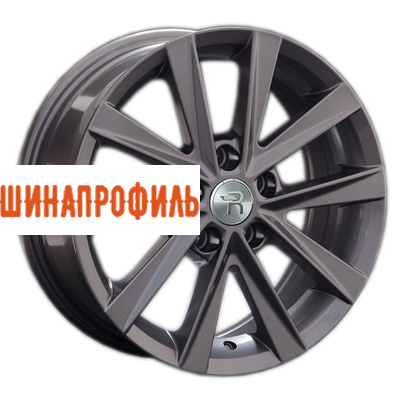 Диски Replay Replay VV116 6,5x16 5x112 ET33 D57,1 GM