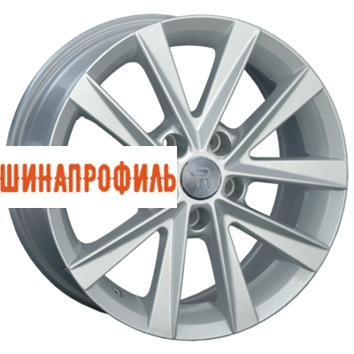Диски Replay Replay VV116 6,5x16 5x112 ET42 D57,1 Sil