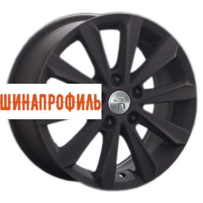 Диски Replay Replay VV117 6,5x16 5x112 ET33 D57,1 MB