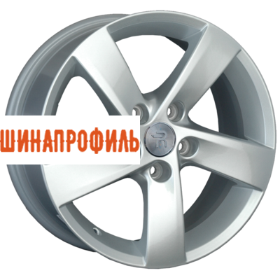Диски Replay Replay VV118 7x16 5x112 ET45 D57,1 Sil