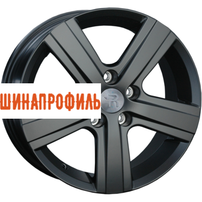 Диски Replay Replay VV119 6,5x16 5x112 ET50 D57,1 MB