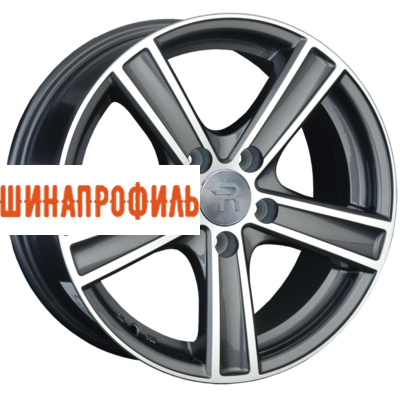 Диски Replay Replay VV120 7x17 5x112 ET40 D57,1 GMF
