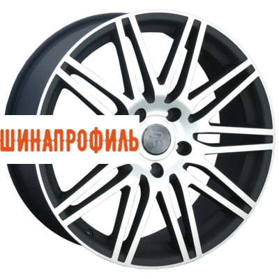 Диски Replay Replay VV128 9x20 5x130 ET57 D71,6 MBF