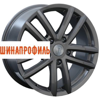 Диски Replay Replay VV13 8x18 5x130 ET57 D71,6 GM