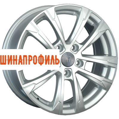 Диски Replay Replay VV137 6,5x16 5x112 ET46 D57,1 SF