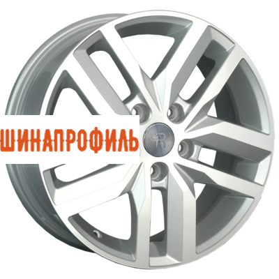 Диски Replay Replay VV139 6,5x16 5x112 ET33 D57,1 SF