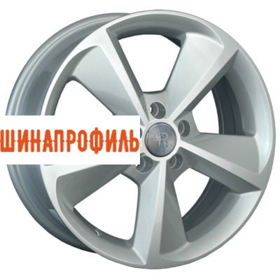 Диски Replay Replay VV140 6,5x16 5x112 ET42 D57,1 Sil