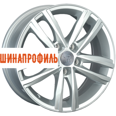 Диски Replay Replay VV141 6,5x16 5x112 ET33 D57,1 Sil