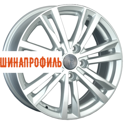 Диски Replay Replay VV149 6,5x16 5x112 ET50 D57,1 Sil