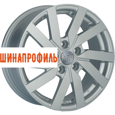 Диски Replay Replay VV151 6,5x16 5x112 ET43 D57,1 Sil