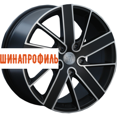 Диски Replay Replay VV152 8,5x18 5x130 ET53 D71,6 FMBF