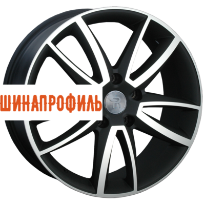Диски Replay Replay VV153 9x20 5x130 ET57 D71,6 MBF