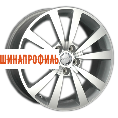 Диски Replay Replay VV158 7x16 5x112 ET42 D57,1 SF