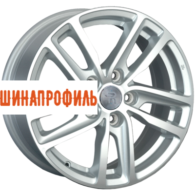 Диски Replay Replay VV161 7x16 5x112 ET50 D57,1 SF