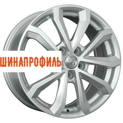 Диски Replay Replay VV173 7x17 5x112 ET43 D57,1 SF