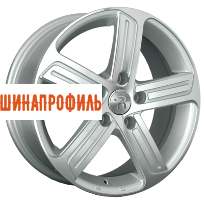 Диски Replay Replay VV177 6,5x16 5x112 ET33 D57,1 SF