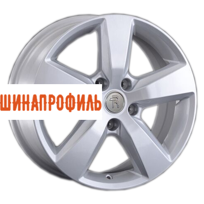 Диски Replay Replay VV182 8x17 5x120 ET49 D65,1 Sil